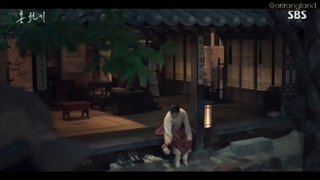 قسمت ۱۰ سریال عاشقان آسمان سرخ‌ ( Lovers Of The Red Sky) + زیرنویس فارسی   زیرنویس کپشن