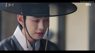 قسمت 10 سریال عاشقان آسمان سرخ/lovers of the red sky 2021 +زیرنویس فارسی