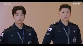 قسمت 16(آخر) سریال دانشگاه پلیس/police university 2021 +زیرنویس فارسی