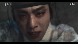 قسمت 10 عاشقان آسمان سرخ +زیرنویس فارسی