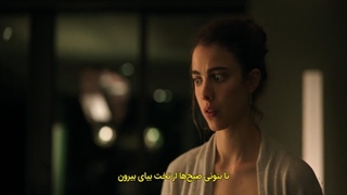 سریال خدمتکار2021 قسمت 4 با زیرنویس فارسی چسبیده Maid 2021