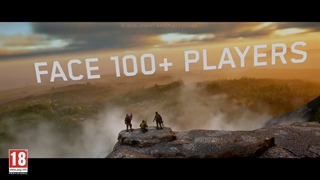 تریلر رونمایی از بازی بتل رویال Ghost Recon Frontline