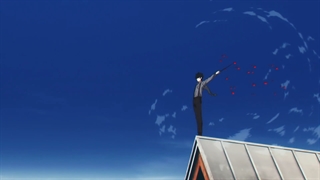 انیمه Takt Op. Destiny قسمت 1