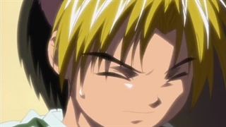 انیمه جذاب شطرنج چینی قسمت 18