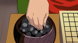 انیمه جذاب شطرنج چینی قسمت20