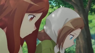 انیمه جدید و زیبا Otome Game no Hametsu Flag قسمت دوم(همراه با زیرنویس فارسی آنلاین)