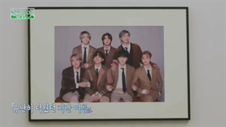 آپدیت چنل یوتیوب INTHESOOP-TV با دومین تیزر رسمی فصل دوم In The Soop BTS ver 