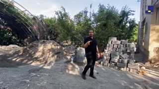 پنج دلیل برای بازسازی ویلا (قسمت 1)