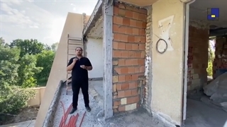 پنج دلیل برای بازسازی ویلا (قسمت 4)