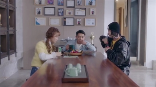 سریال به سمت قلبت (راهی به قلبت) - GO Into Your Heart 2021 - قسمت 21 - زیرنویس فارسی