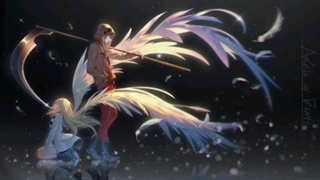 اندینگ کامل انیمه فرشتگان مرگ