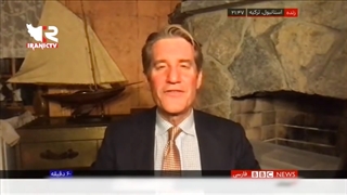 پروژه تجزیه ایران در دستور کار رسانه ملکه انگلستان قرار گرفت!