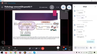 پاتولوژی عمومی دکتر پناهی جلسه دو پارت 2