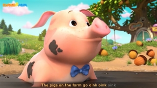 حیوانات به انگلیسی