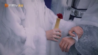 قسمت 30 سریال چینی دیو و دلبر (Good and Evil 2021) با زیرنویس چسبیده