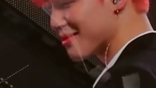 من فدای اون‌ نگاه مهلبونت شم•-• ادیت جیمین شی