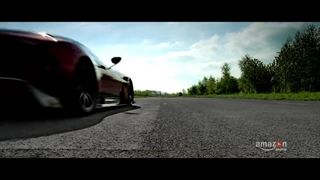 تریلر مستند سریالی تور بزرگ The Grand Tour