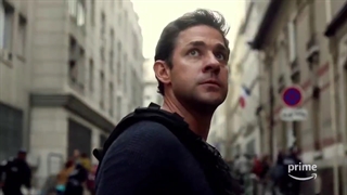 تریلر سریال جک رایان Jack Ryan