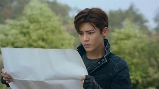 سریال چینی معبد گمشده 2 (The lost tomb 2 2019) قسمت 30 + زیرنویس فارسی