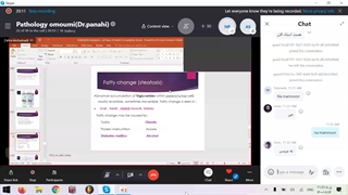 پاتولوژی عمومی دکتر پناهی جلسه 3