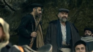 دانلود قسمت دوم سریال سرزمین های بی قانون با زیرنویس فارسی/لینک دانلود پایین داخل توضیحات