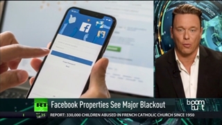 تای ، او مذاکرات تجاری کلیدی انجام داد و افشاگر فیس بوک شهادت می دهد