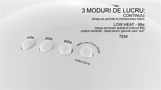 معرفی دستگاه لاک خشک کن فوری سان. شرکت نیل استارز