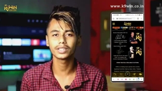 K9win India Review » Best Online Casino India