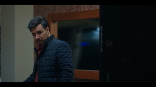 ترسو شدم بی تکیه گاهی درد داره... میکس سریال زخم کاری.فصل اول