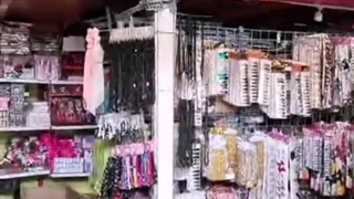 معرفی انبار ۷۷ بازار صالح آباد تهران - تابستان ۱۴۰۰