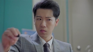 سریال به سمت قلبت (راهی به قلبت) - GO Into Your Heart 2021 - قسمت 25 - زیرنویس فارسی