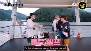 قسمت (اخر)  12 برنامه NCT LIFE in Gapyeong 2021 + زیرنویس فارسی انلاین-720p