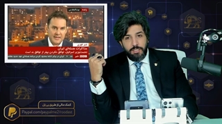 از سیاوش اردلان و سالومه تا دیگر مزدورخبرنگاران در توجیه قحطی بنزین در انگلیس