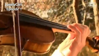 Ji Hoo's theme (violin, guitar & piano)