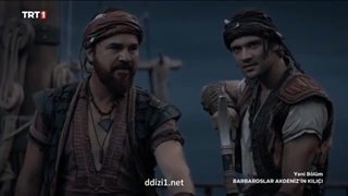 دانلود قسمت چهارم سریال بارباروس ها با زیرنویس فارسی در کانال تلگرام https://t.me/bar148