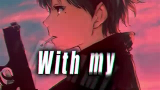 Nightcore - 16 Shot | NV | Lyrics نایتکور