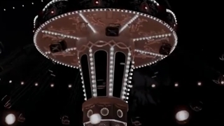 بترس چون کی پاپم میتونه ترسناک باشه..!