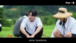 قسمت سوم وب درامای The Guys I Want To Catch 2021 (پسرایی که میخوام گیر بندازم) با بازی... + زیرنویس فارسی