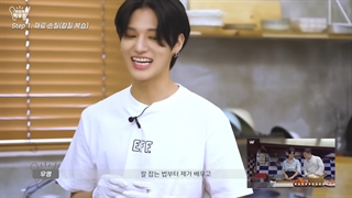 قسمت سوم برنامه‌ی ”از موک وویونگ لذت ببرید“ / زیرنویس فارسی