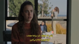 سریال خدمتکار2021 قسمت 9 با زیرنویس فارسی چسبیده Maid 2021