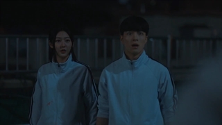 قسمت 12 (آخر) سریال کره ای شمن بزرگ گا دو شیم The Great Shaman Ga Doo Shim 2021 + زیرنویس فارسی با بازی نام دا روم -720p