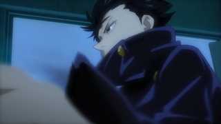 تریلر انیمه Jujutsu Kaisen