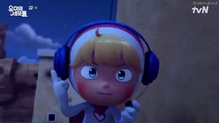 قسمت 7 سریال سلول های یومی/ yumi's cell 2021 +زیرنویس فارسی