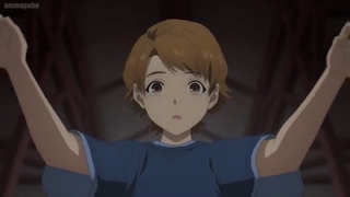 انیمه Takt Op. Destiny فصل 01 قسمت 01  زیرنویس