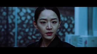 کلیپ سریال بی‌گناه با بازی شین هه سان