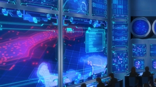 انیمه Muv-Luv Alternative قسمت 1 با زیرنویس فارسی-Anime muv-luv alternative episode 1