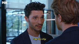 قسمت شانزدهم سریال عشق منطق انتقام با زیرنویس فارسی چسبیده