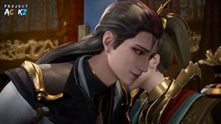 انیمه The Lord of Rogue Devil قسمت 49+زیرنویس فارسی