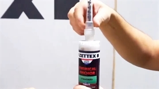 چسب زتکس بچسب!