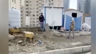 برج سوپرلوکس اسپرلوس